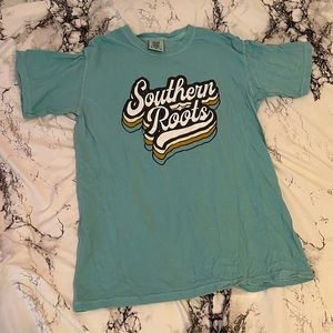 Southern Roots Tee